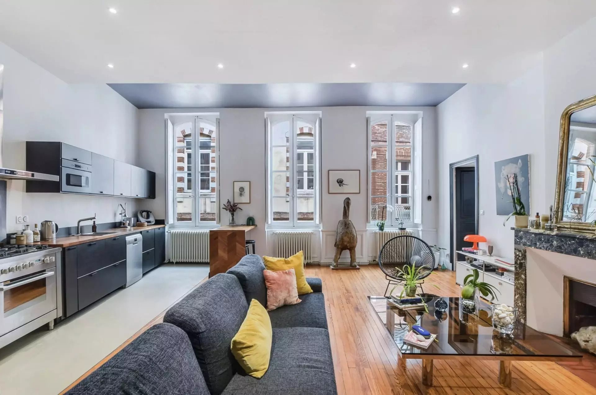 Maison à vendre, 119m², Toulouse