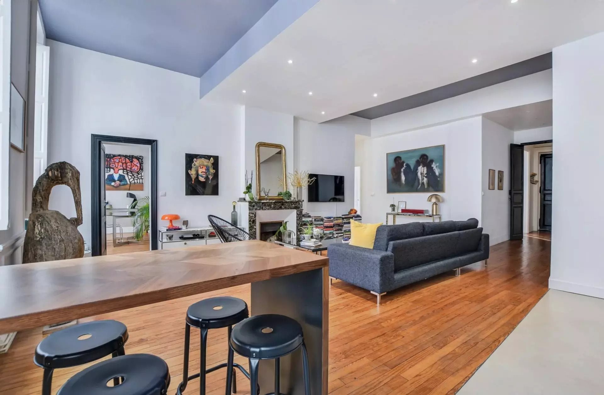 Maison à vendre, 119m², Toulouse
