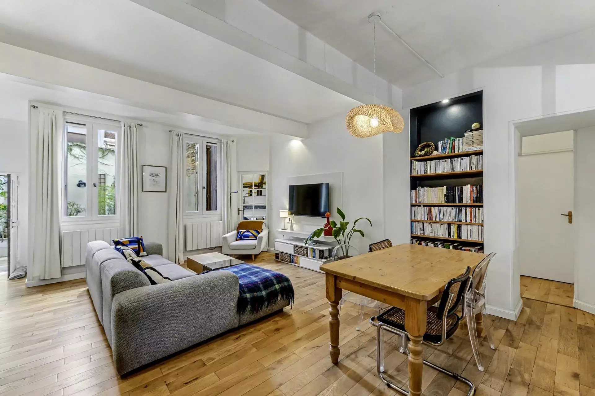 Maison à vendre, 76m², Toulouse