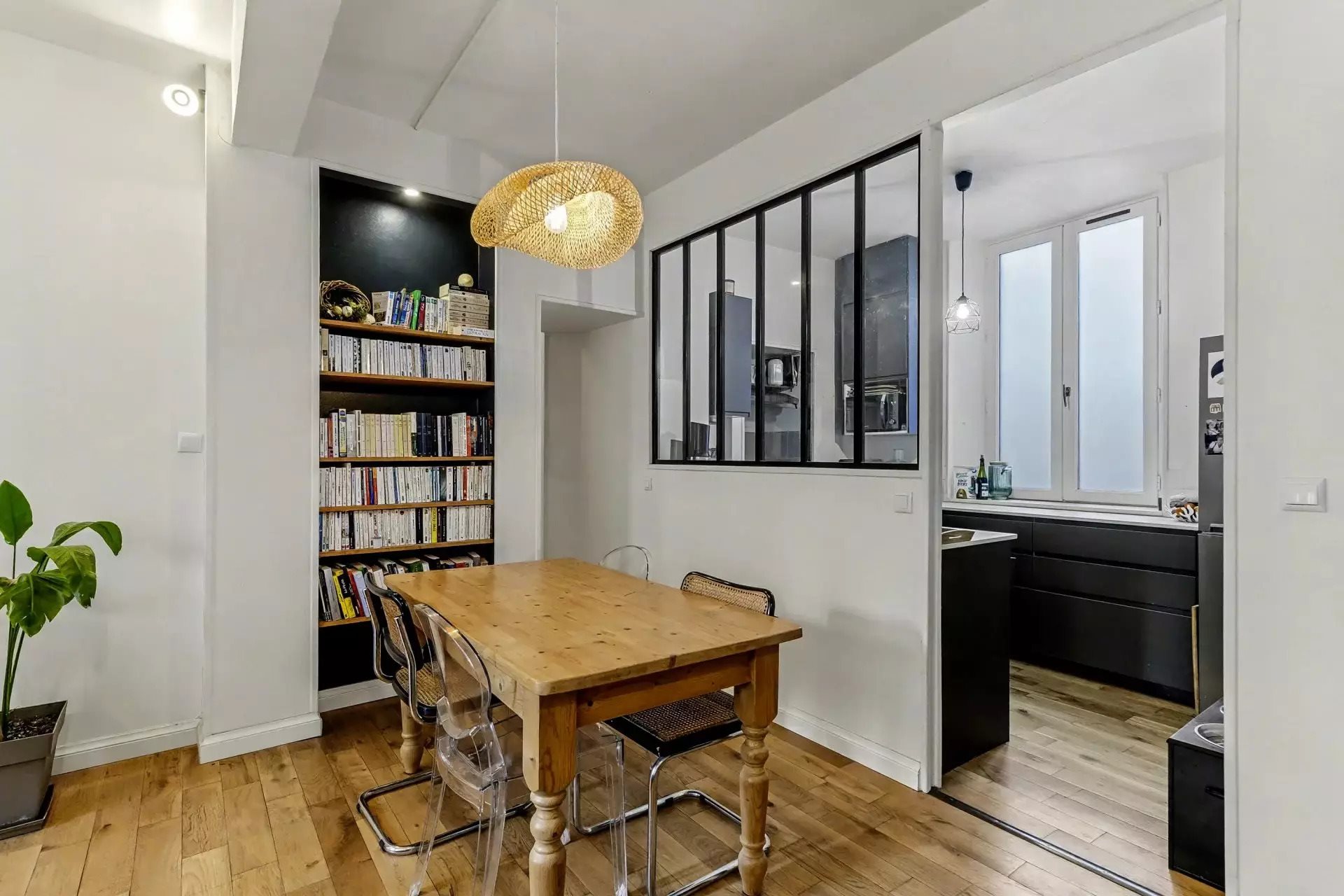 Maison à vendre, 76m², Toulouse