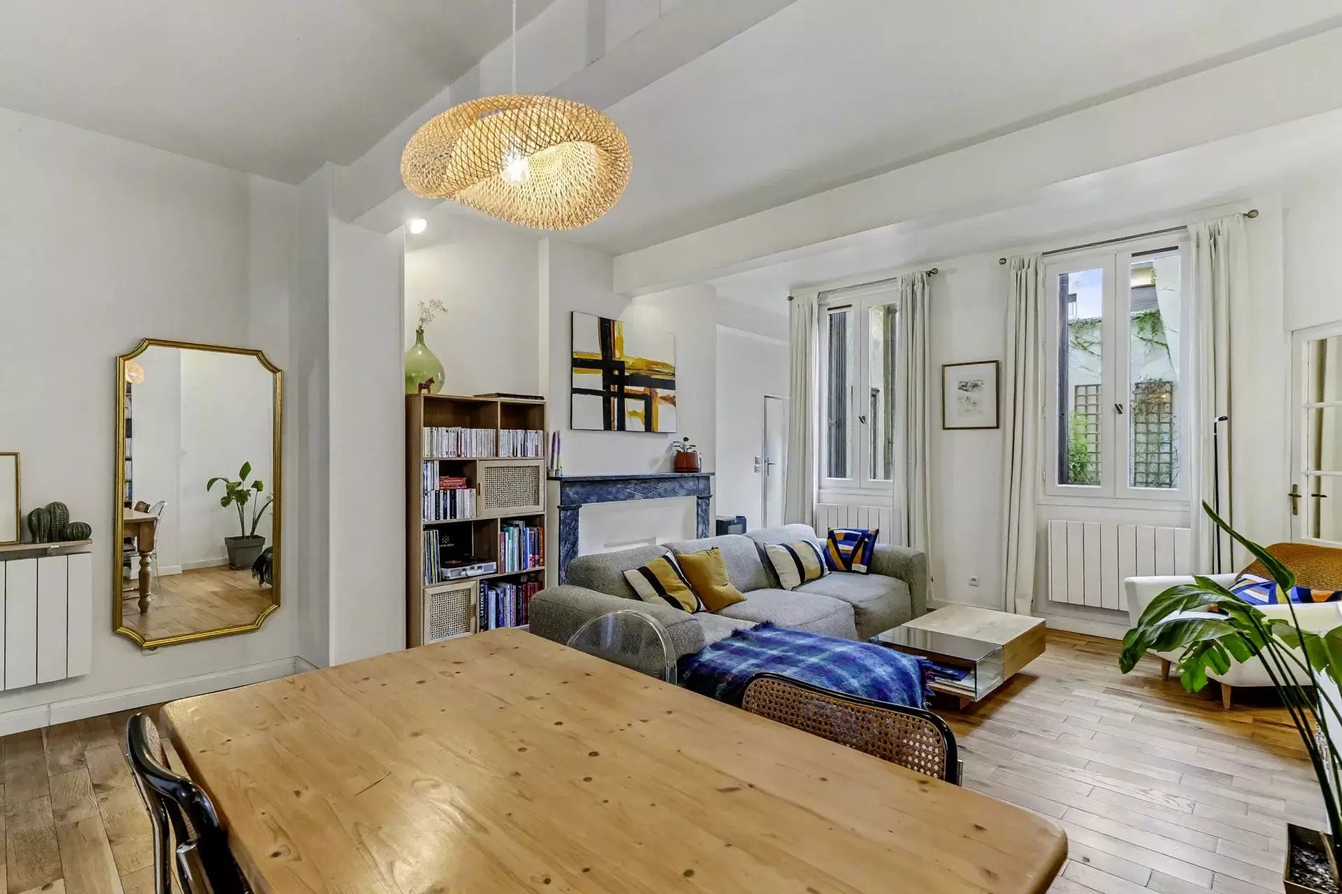 Maison à vendre, 76m², Toulouse