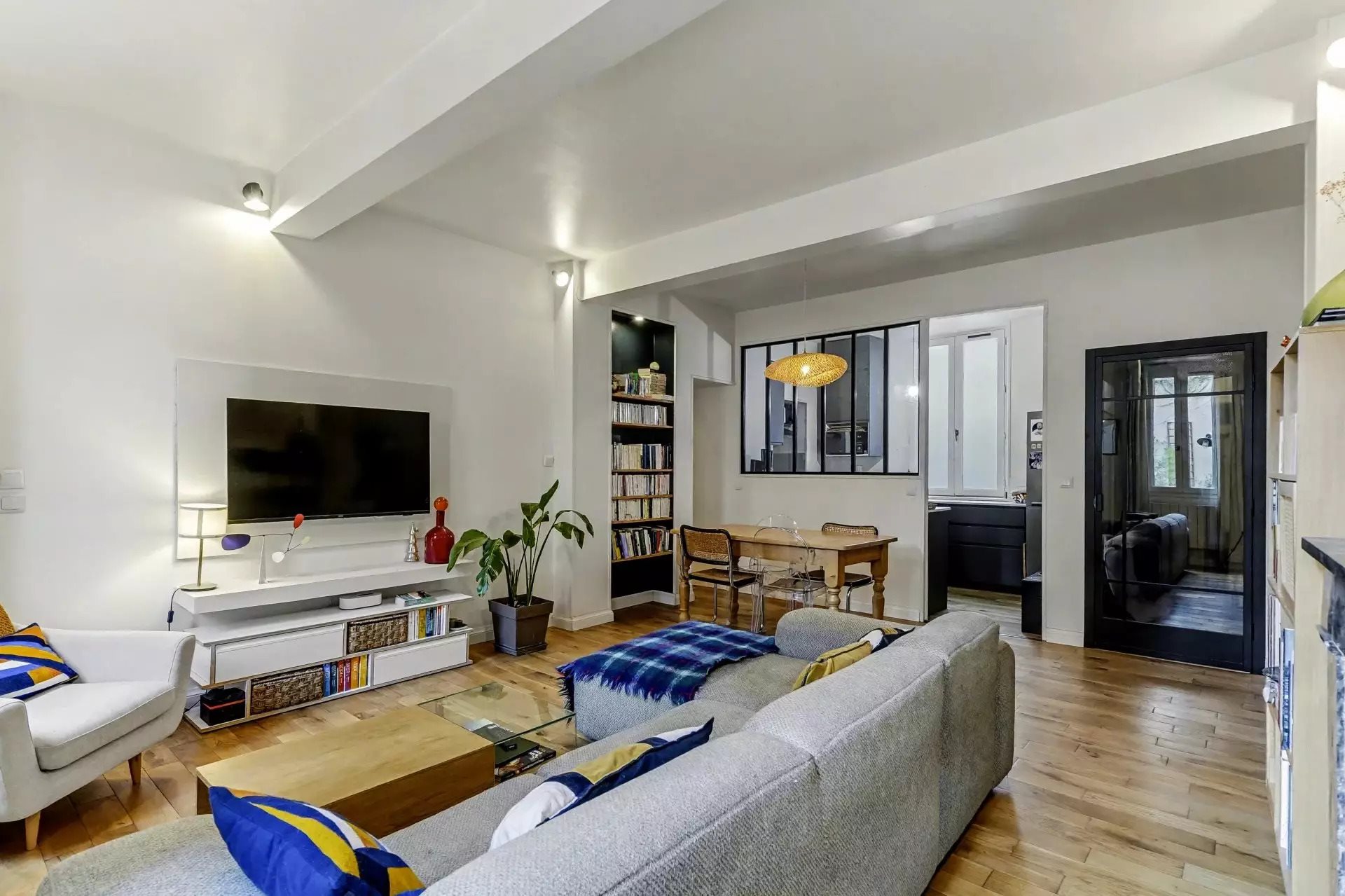 Maison à vendre, 76m², Toulouse