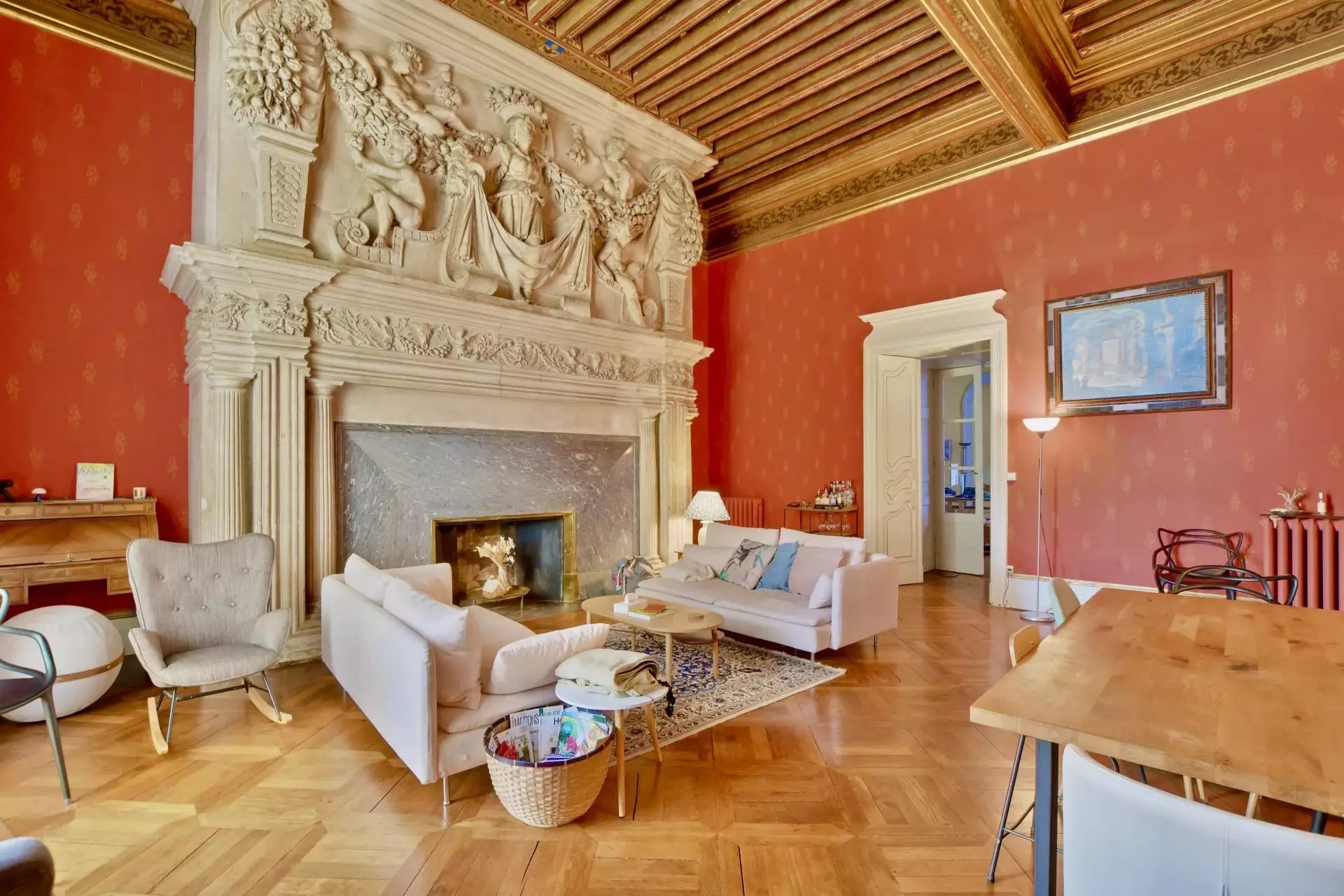 Appartement à vendre, 230m², Toulouse