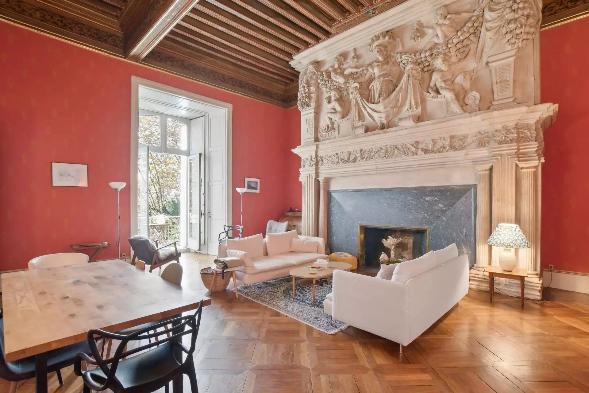 Appartement à vendre, 230m², Toulouse