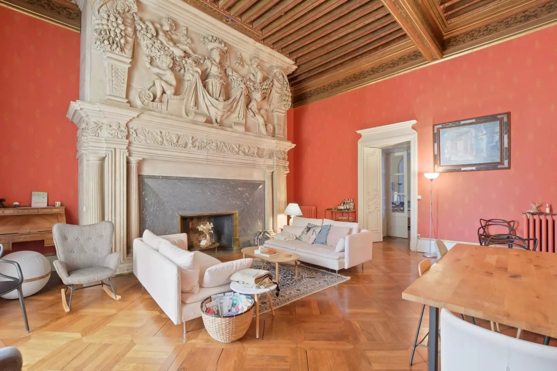 Appartement à vendre, 230m², Toulouse