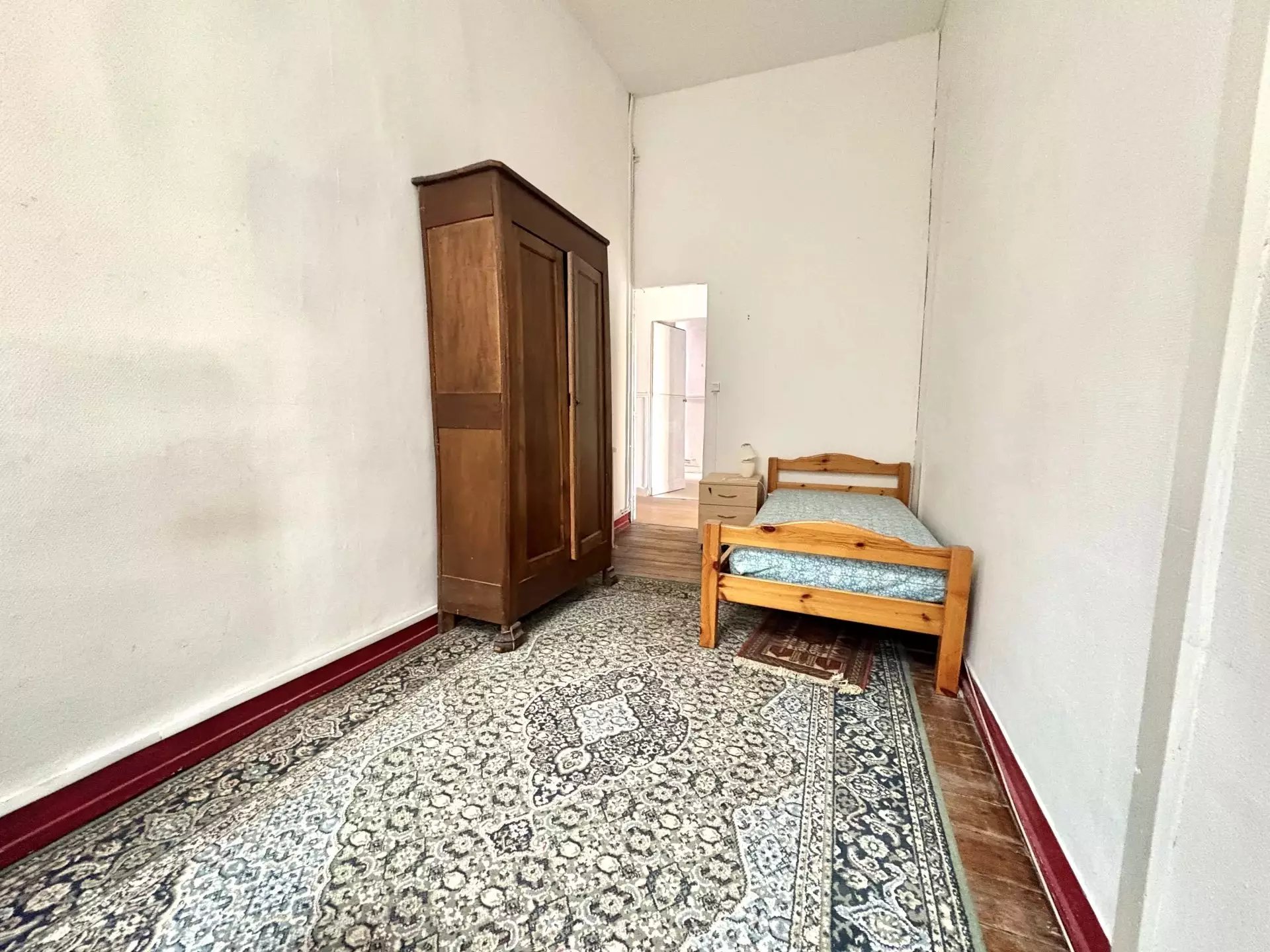 Appartement à louer, 205m², Toulouse