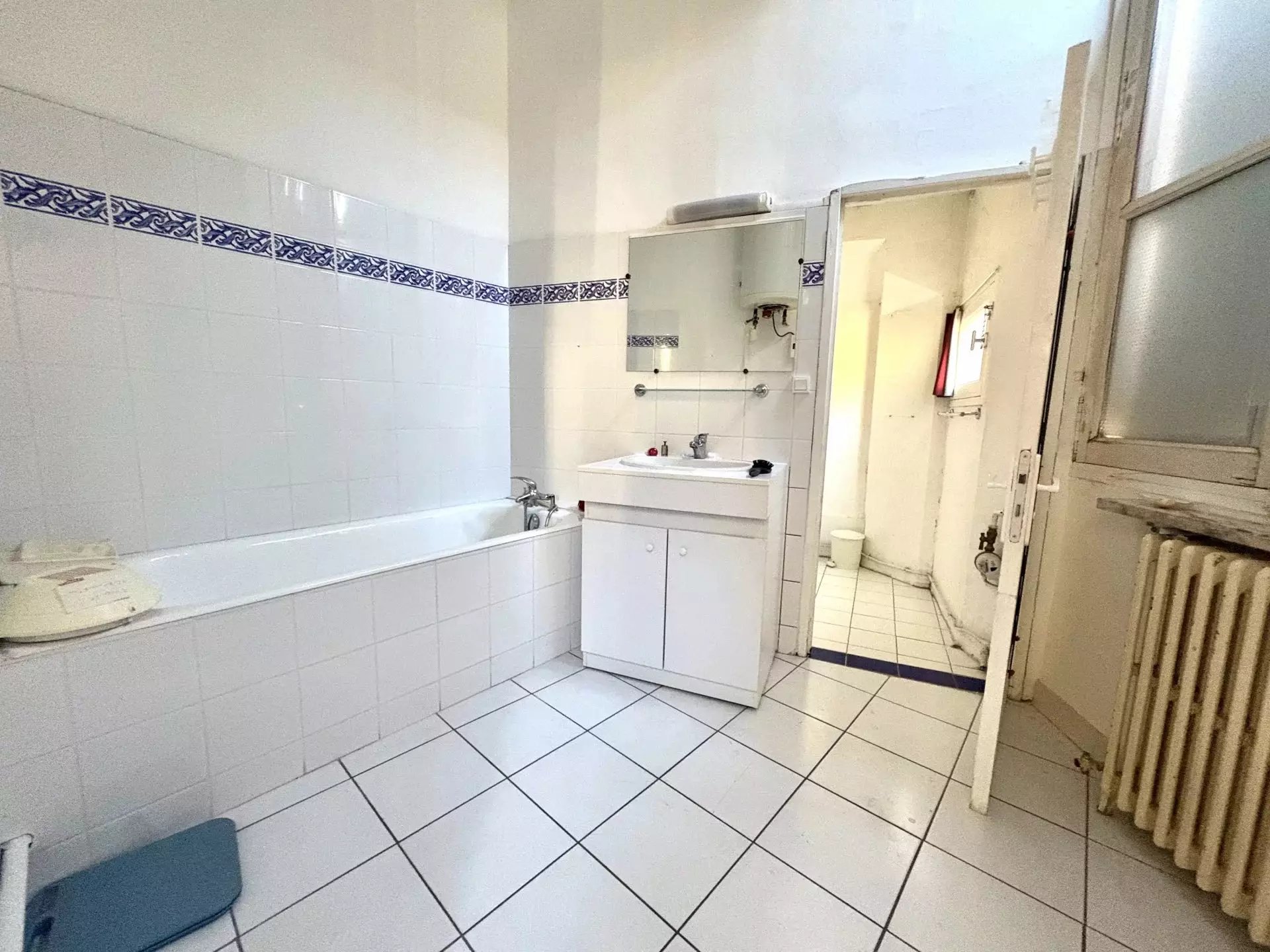 Appartement à louer, 205m², Toulouse