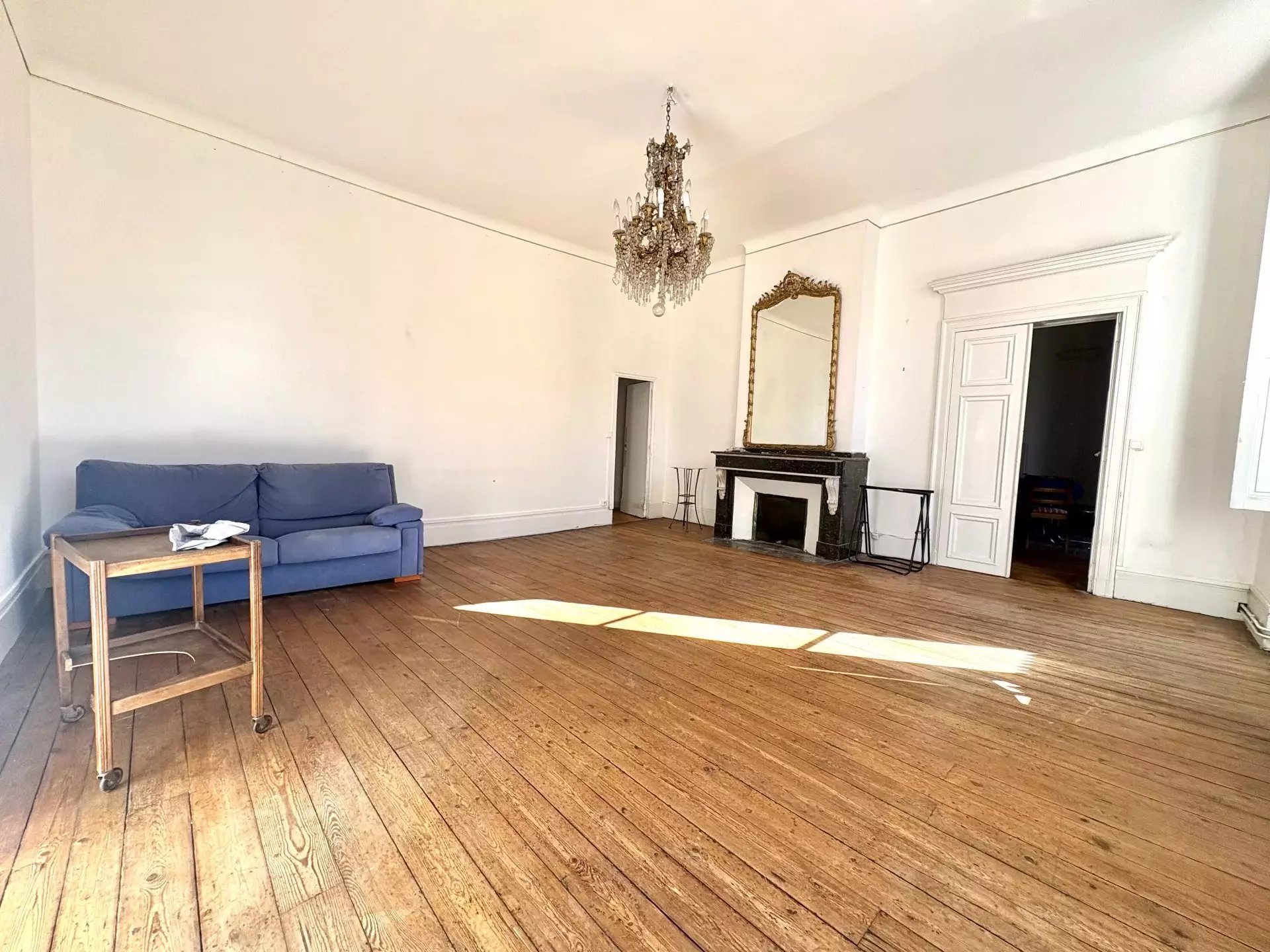 Appartement à louer, 205m², Toulouse