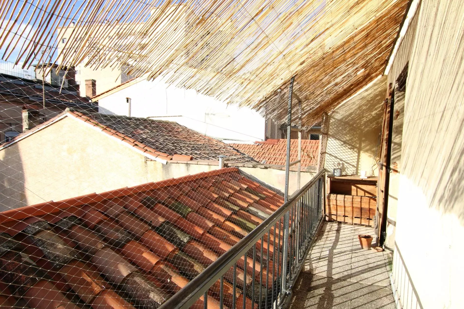 Appartement à louer, 68m², Toulouse