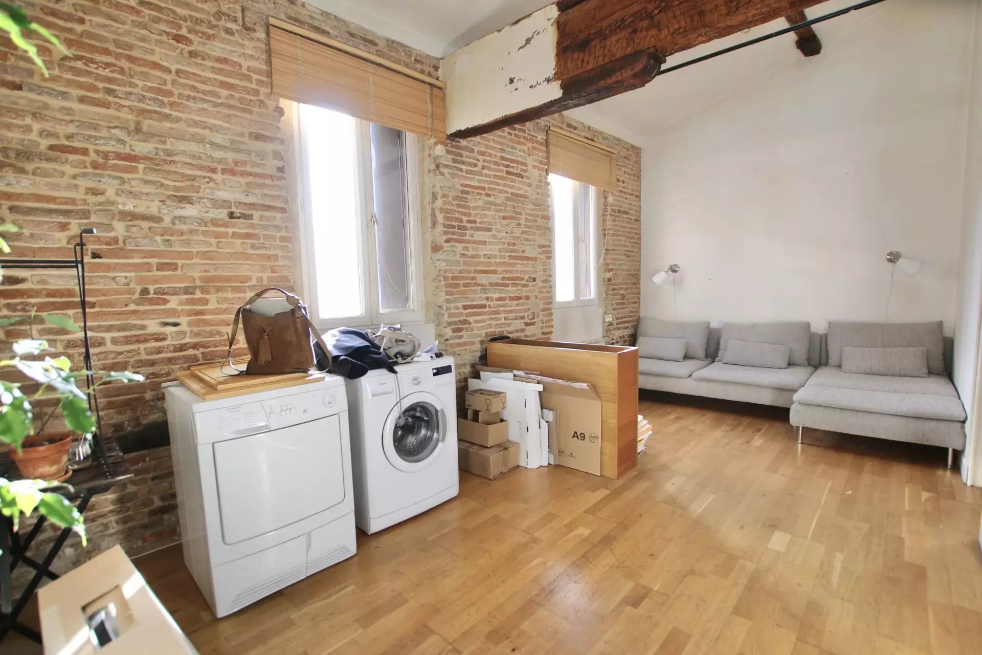 Appartement à louer, 68m², Toulouse