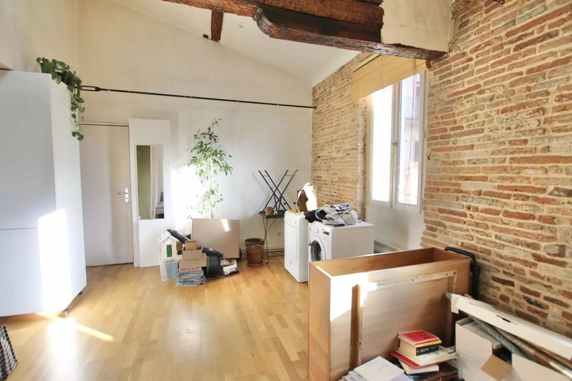 Appartement à louer, 68m², Toulouse