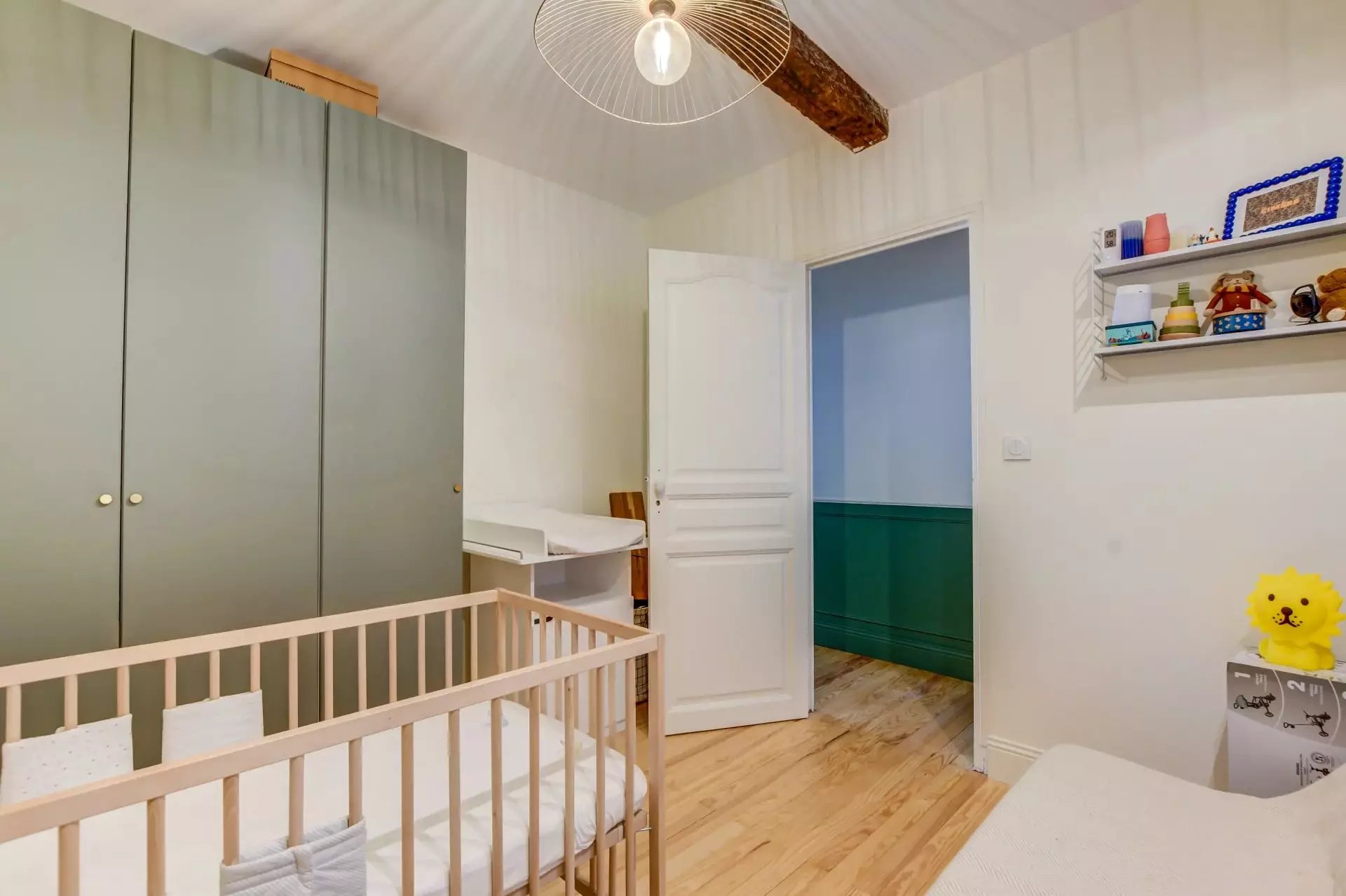 Appartement à vendre, 79m², Toulouse