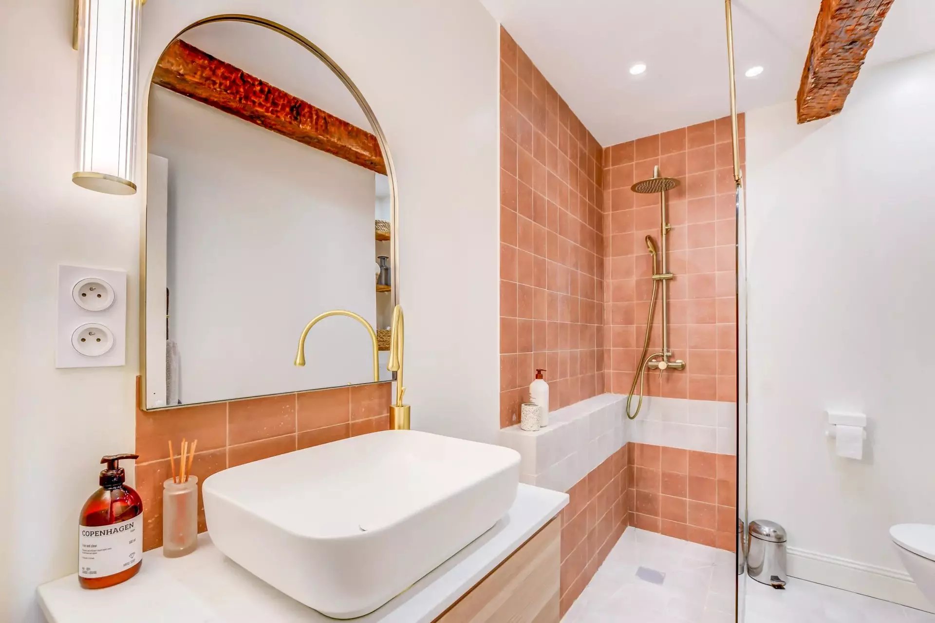Appartement à vendre, 79m², Toulouse