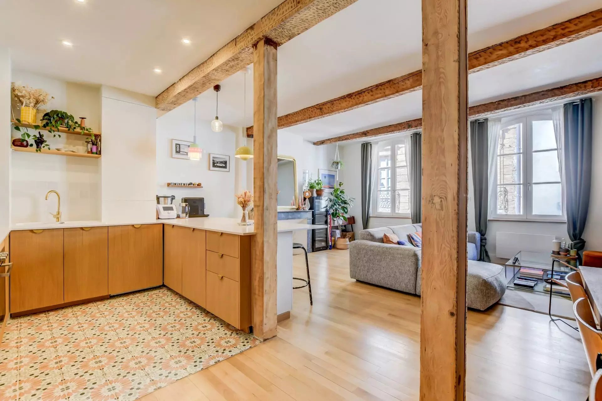 Appartement à vendre, 79m², Toulouse