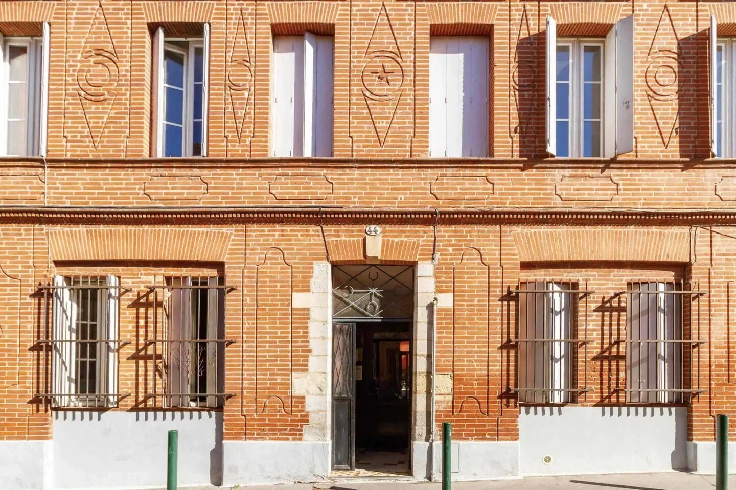 Appartement à vendre, 40m², Toulouse