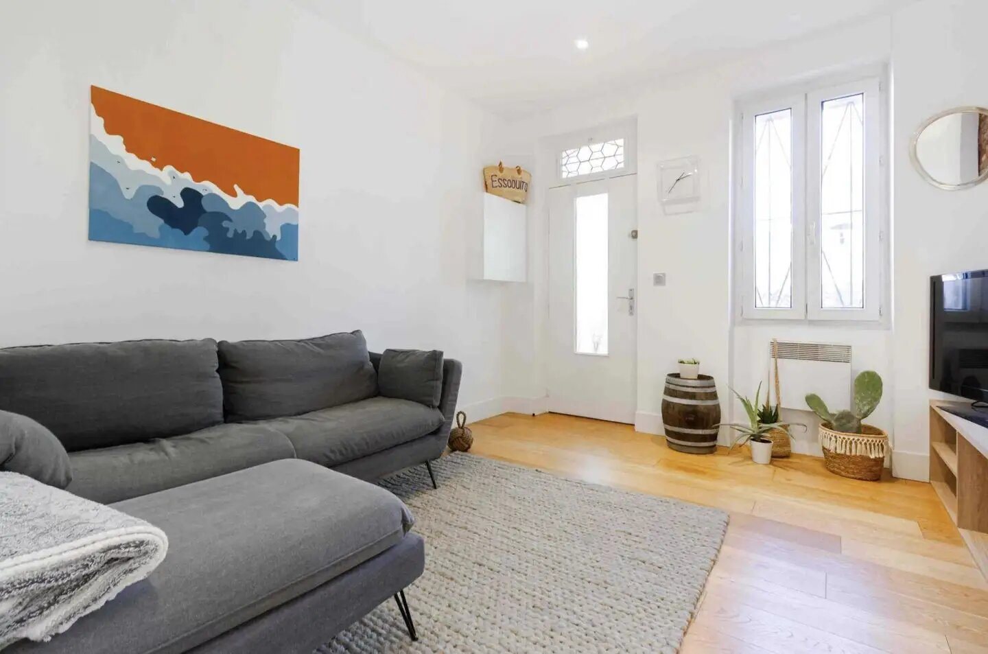 Appartement à vendre, 40m², Toulouse