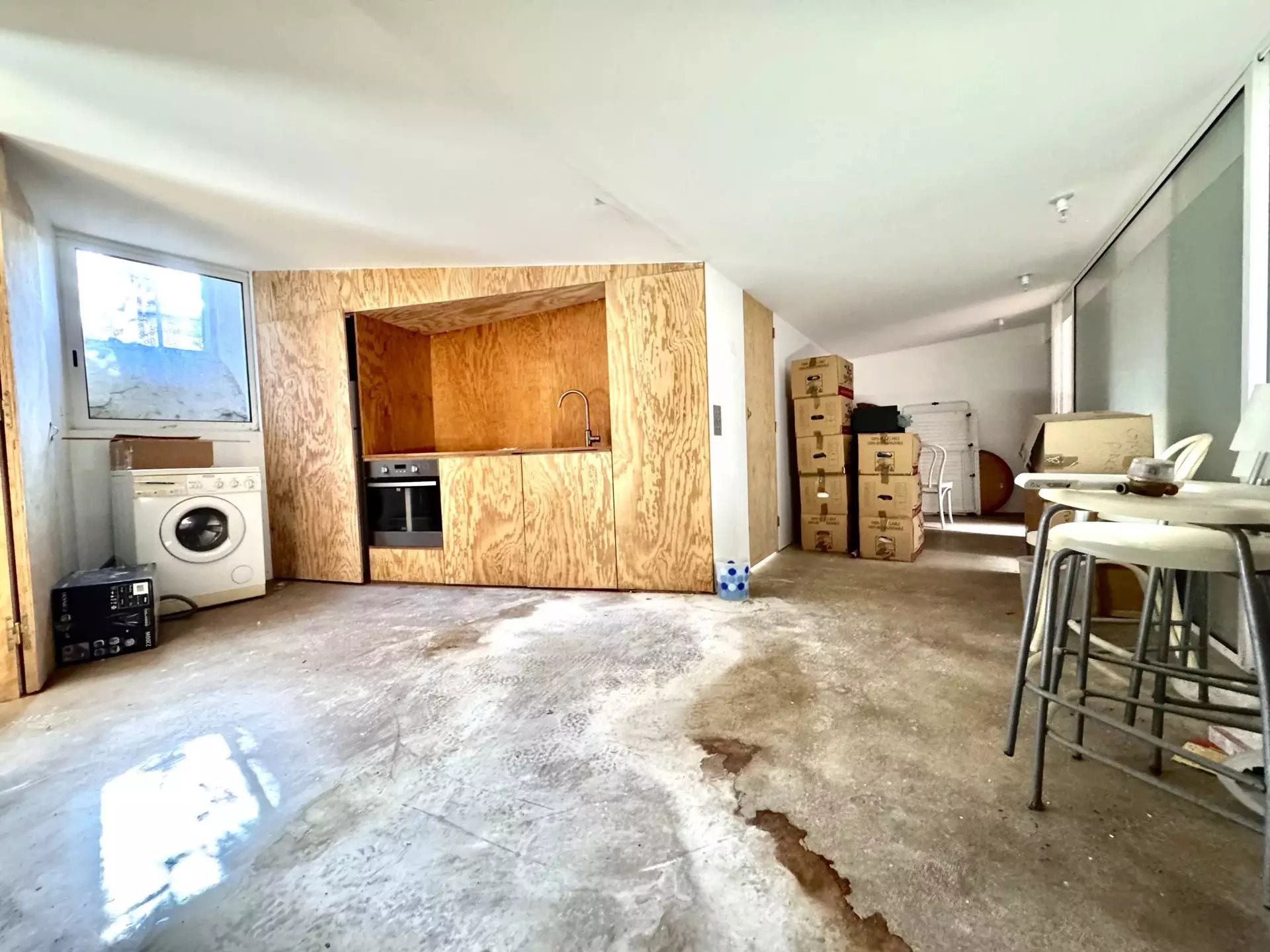 Maison à vendre, 50m², Toulouse