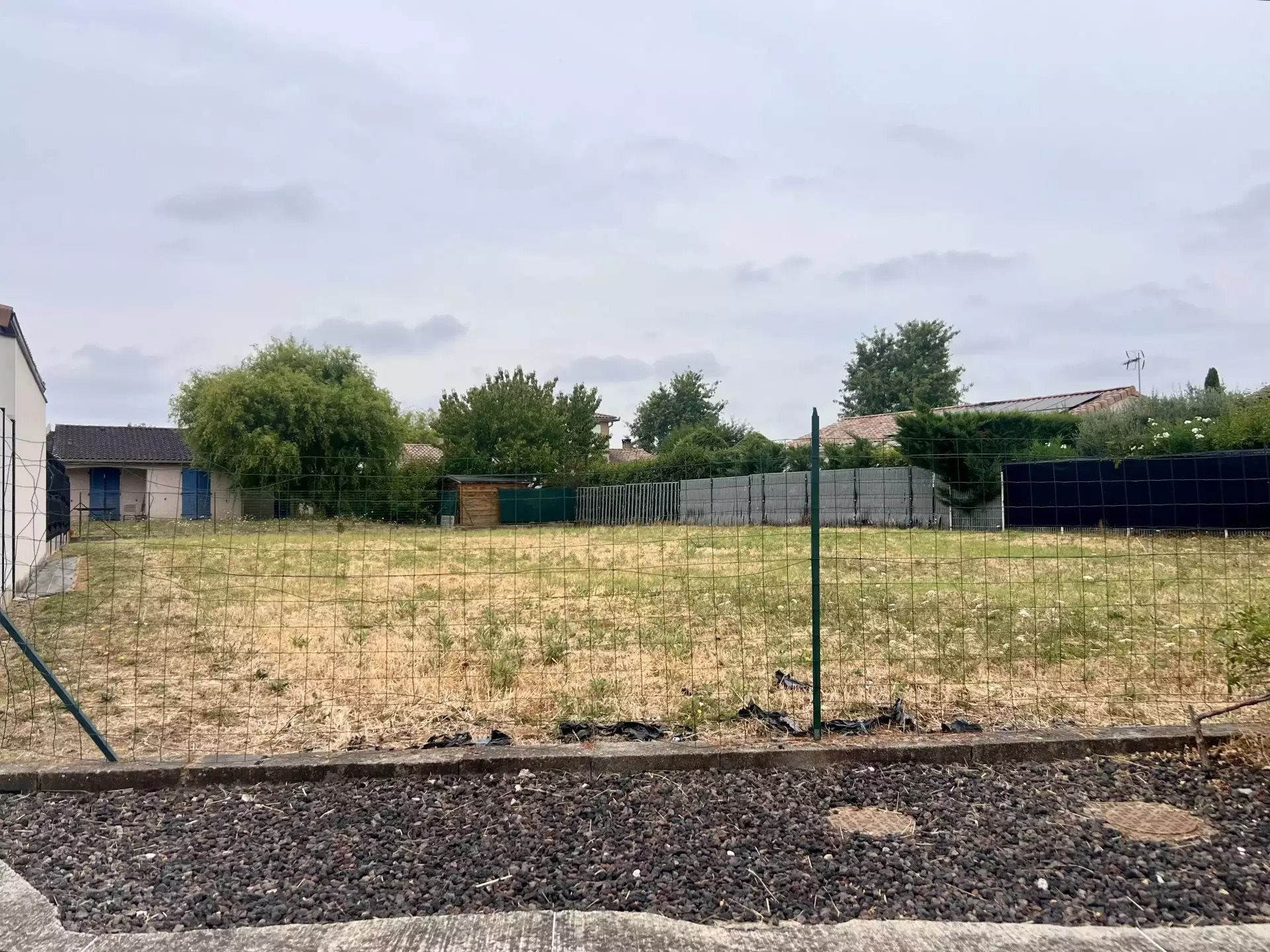 Maison à vendre, 751m², Quint-Fonsegrives