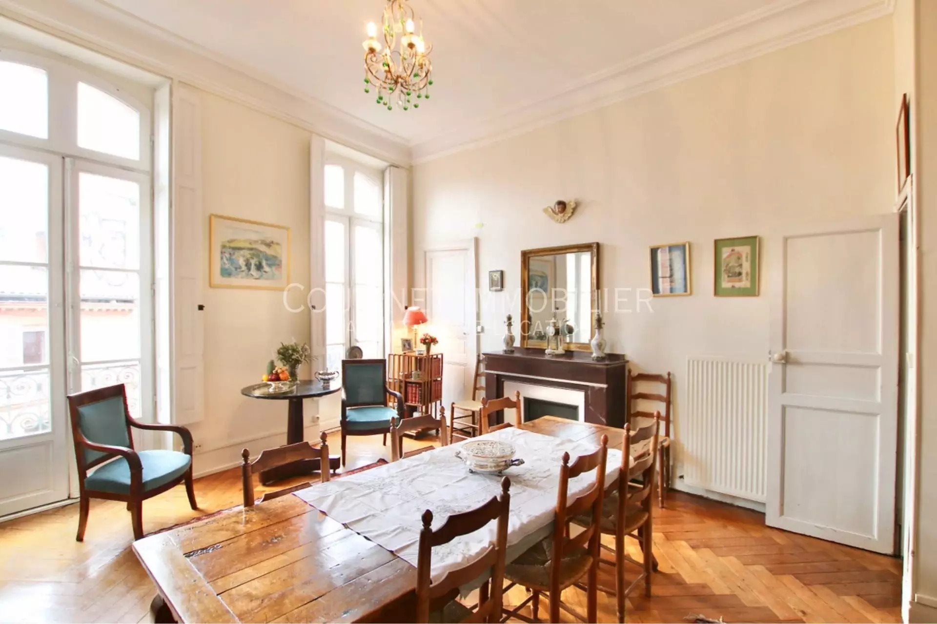 Maison à vendre, 192m², Toulouse
