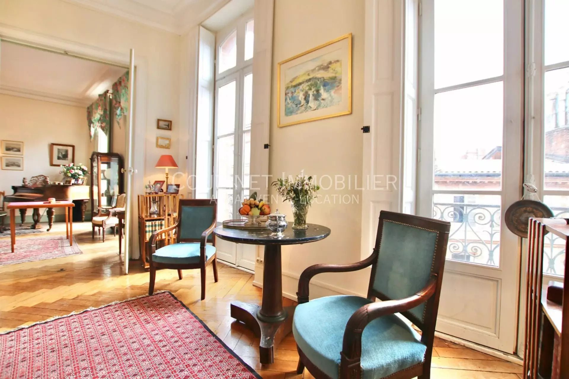 Maison à vendre, 192m², Toulouse
