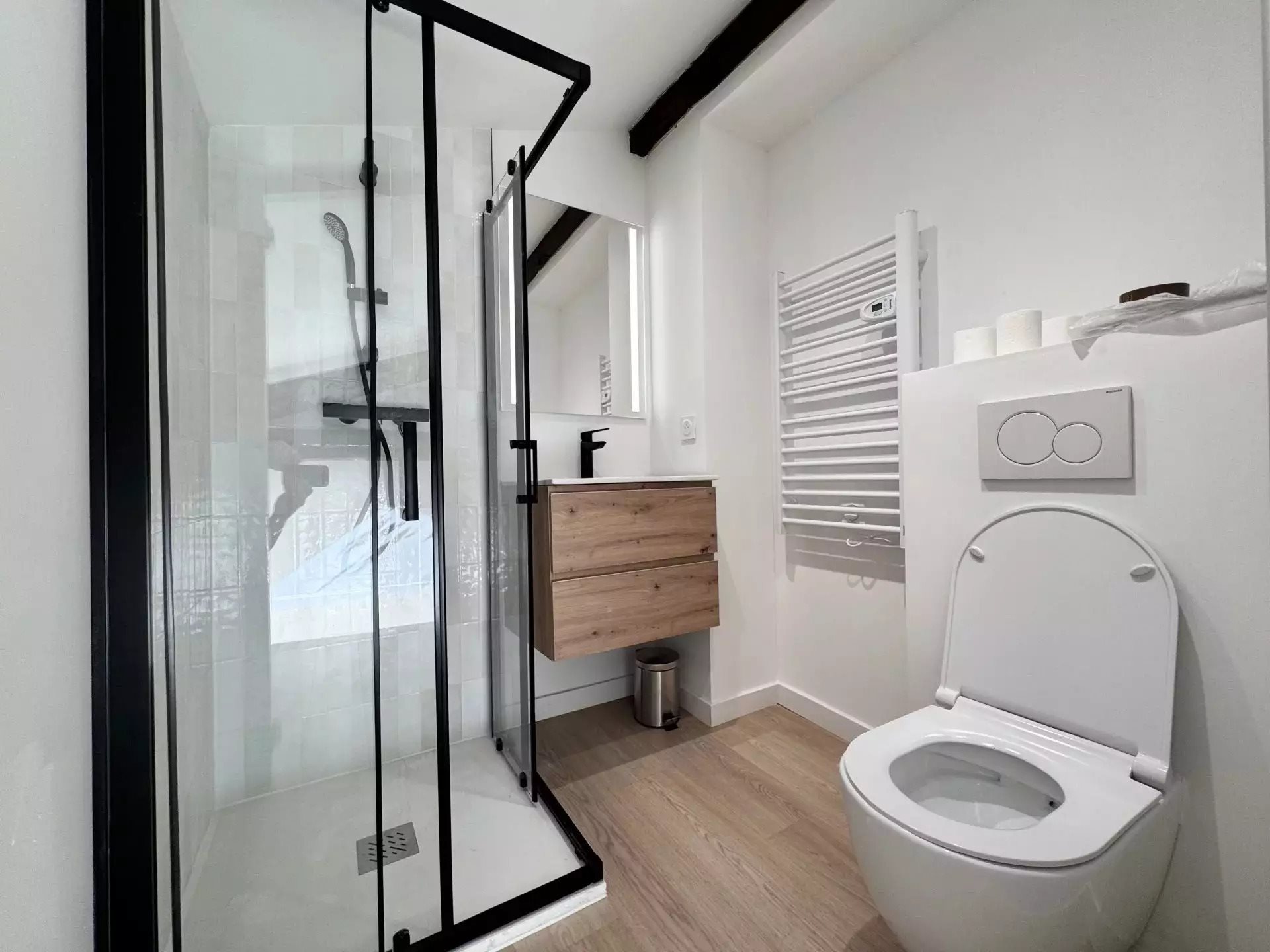 Maison à vendre, 61m², Toulouse