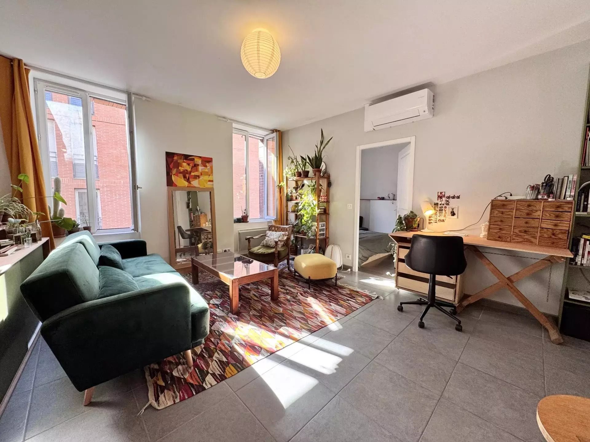 Maison à vendre, 61m², Toulouse