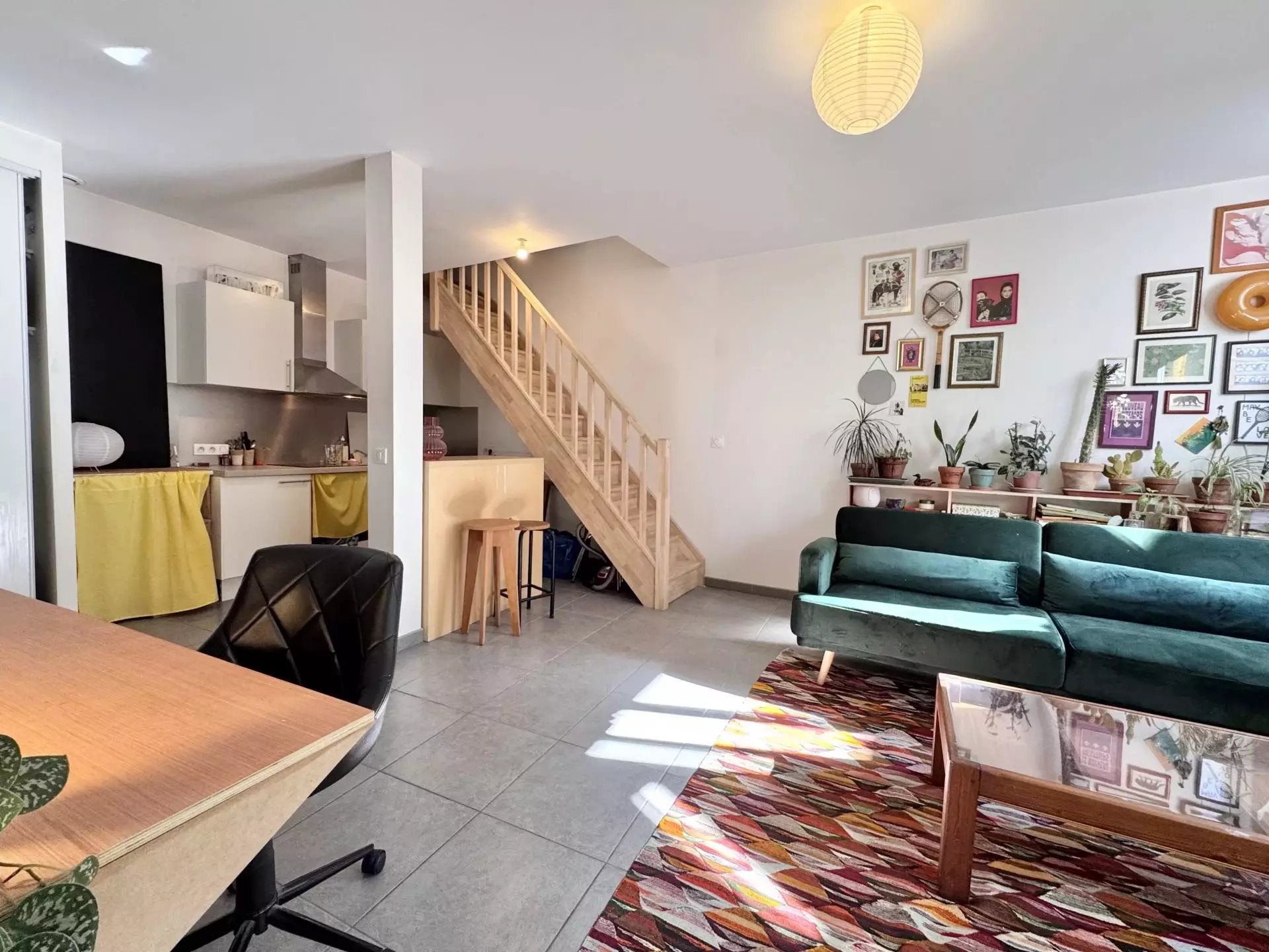 Maison à vendre, 61m², Toulouse