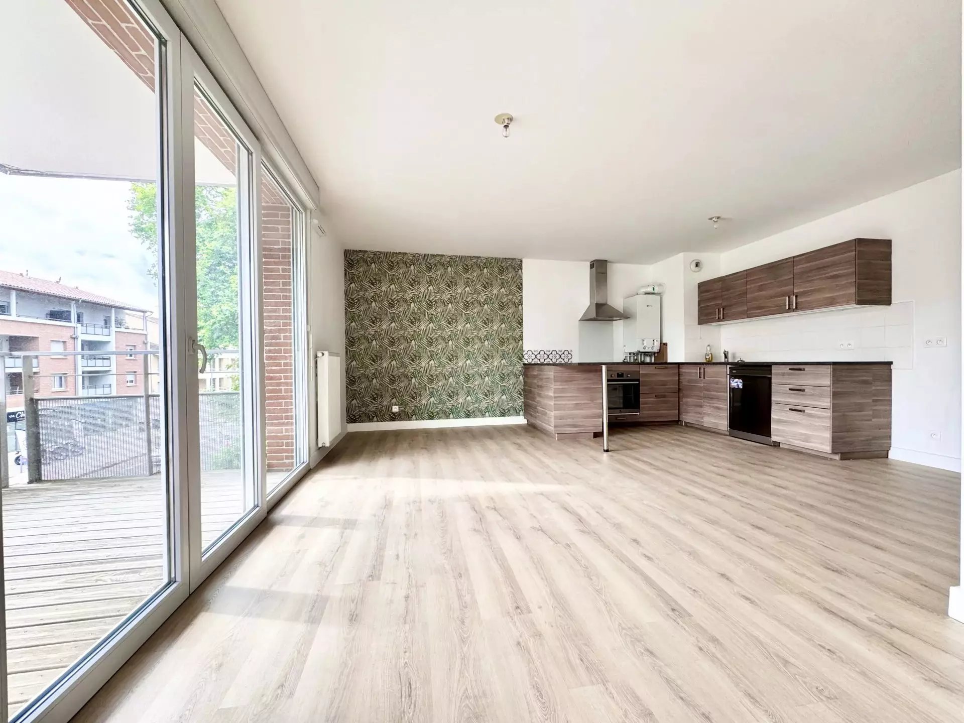 Appartement à vendre, 68m², Castanet-Tolosan