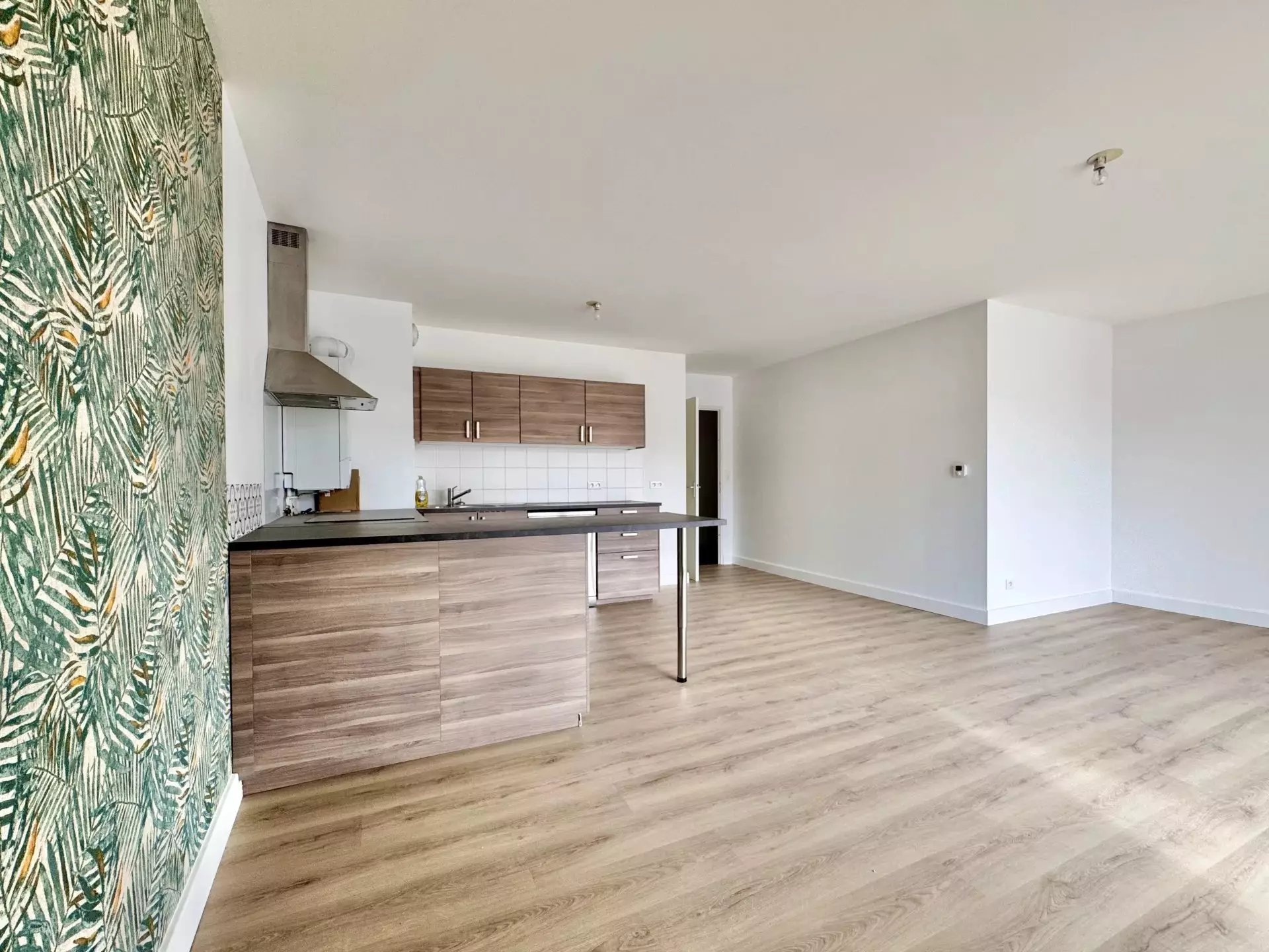 Appartement à vendre, 68m², Castanet-Tolosan