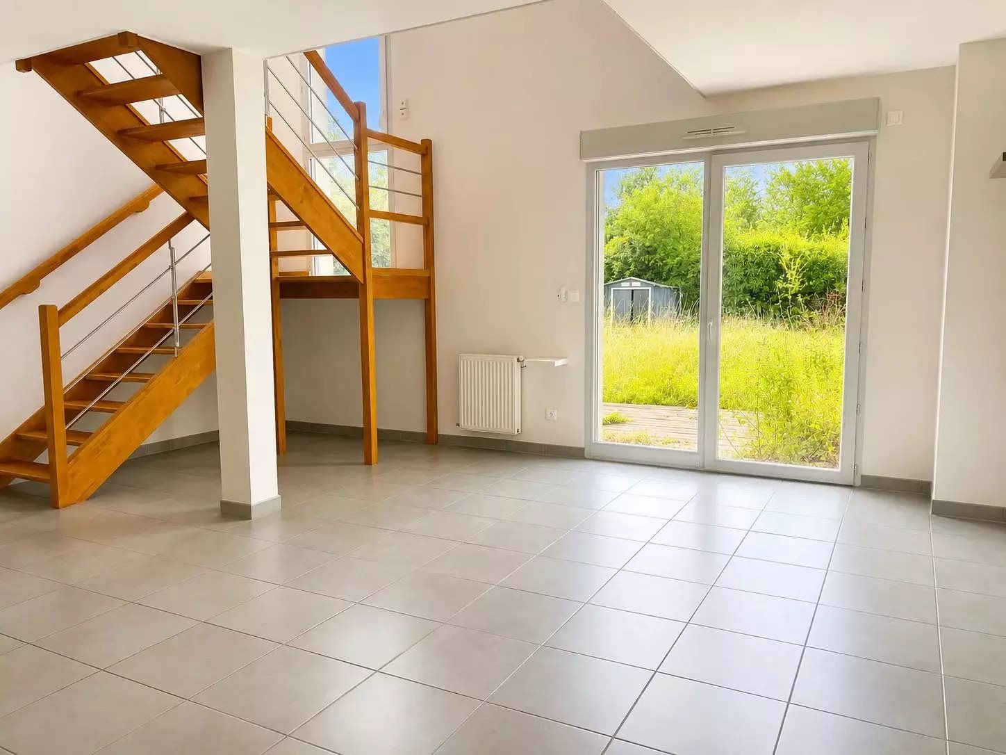 Maison à vendre, 80m², Quint-Fonsegrives