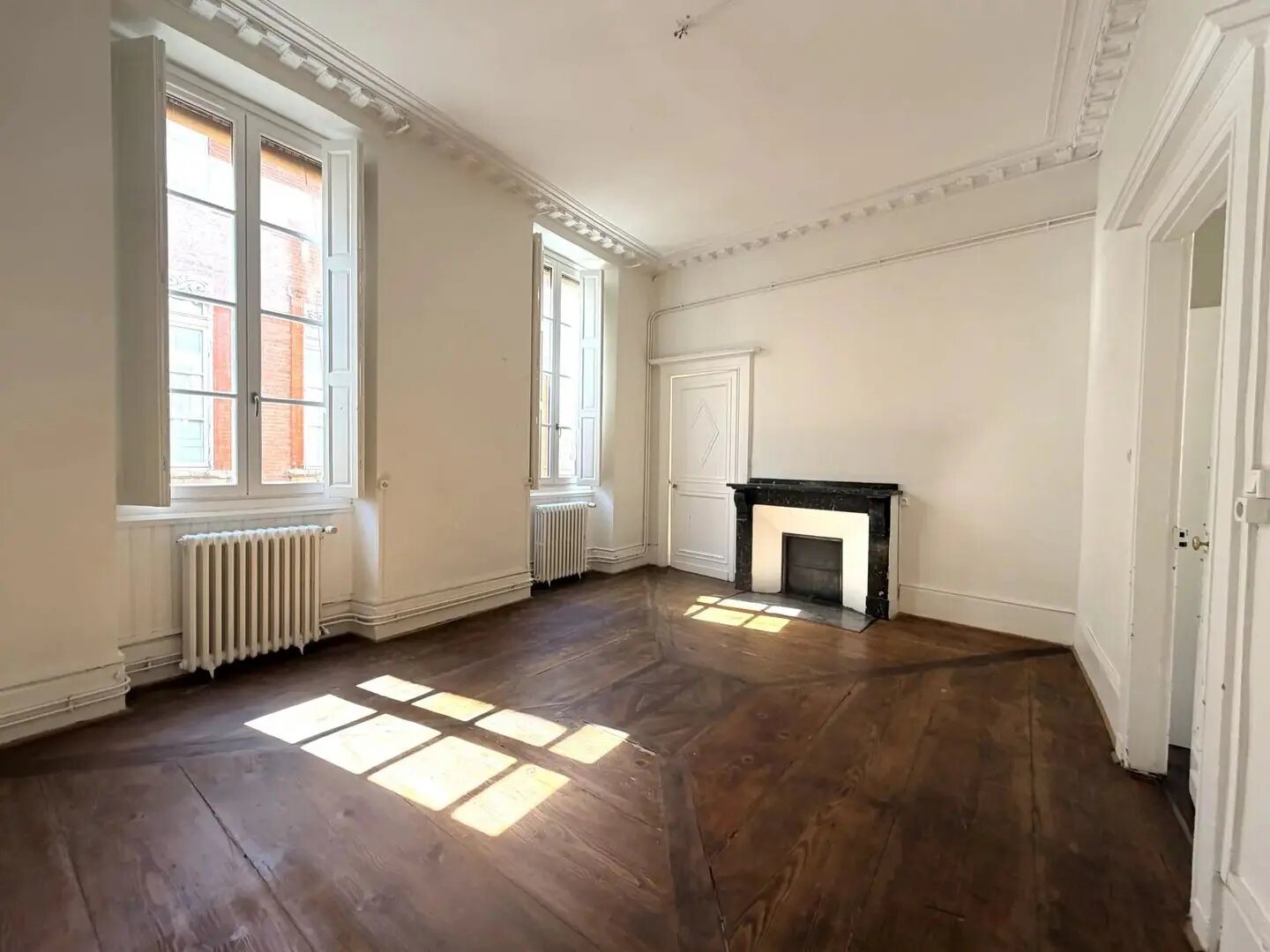 Appartement à louer, 103m², Toulouse