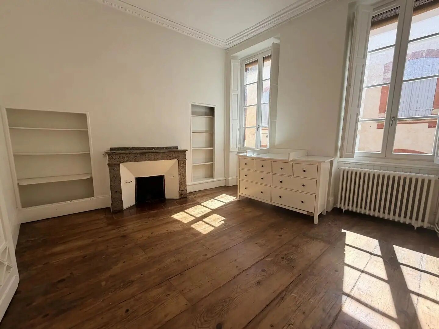 Appartement à louer, 103m², Toulouse