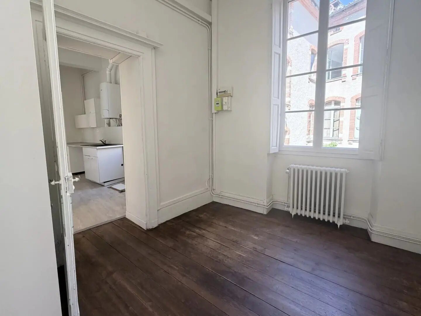 Appartement à louer, 103m², Toulouse