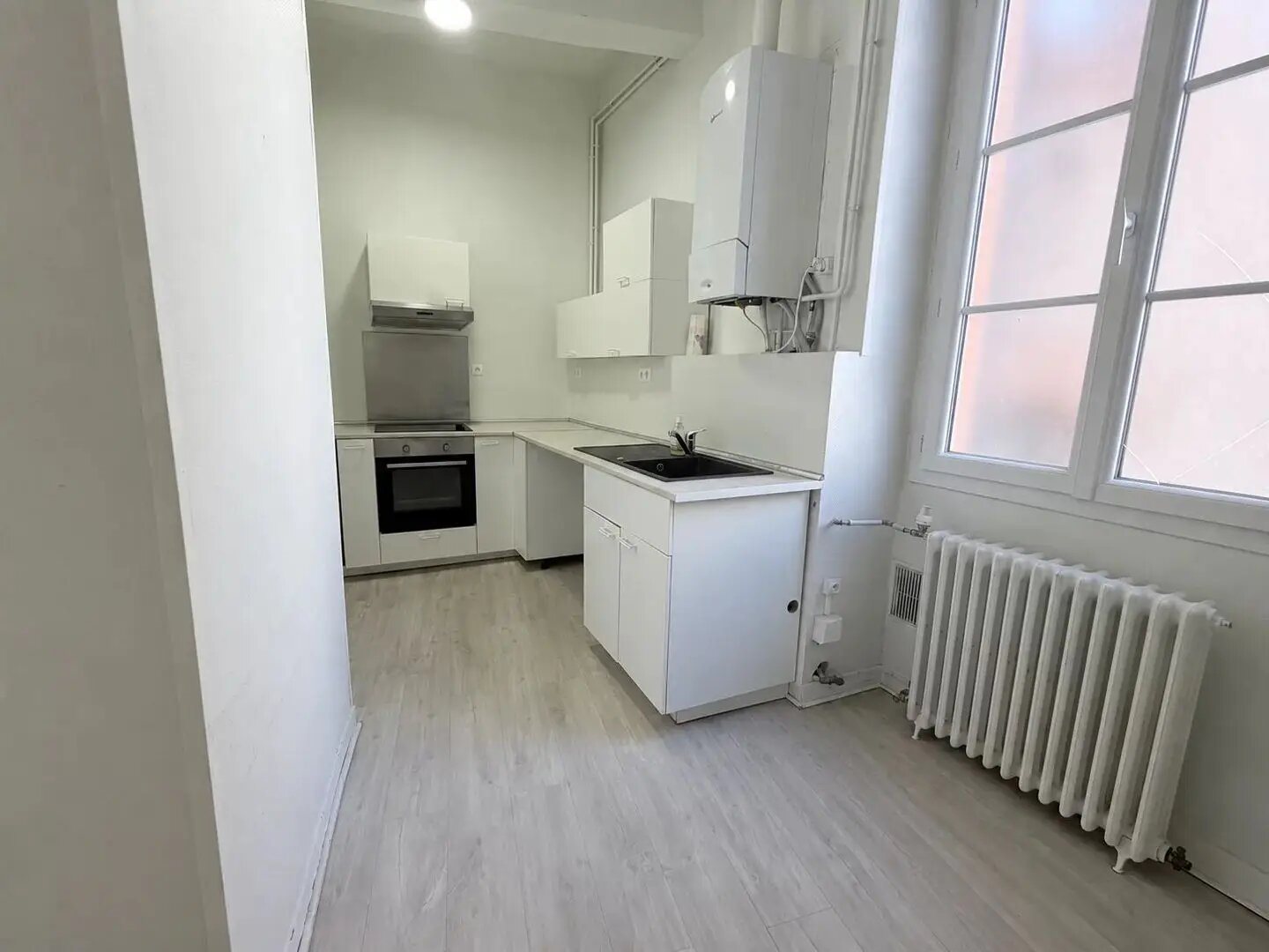 Appartement à louer, 103m², Toulouse