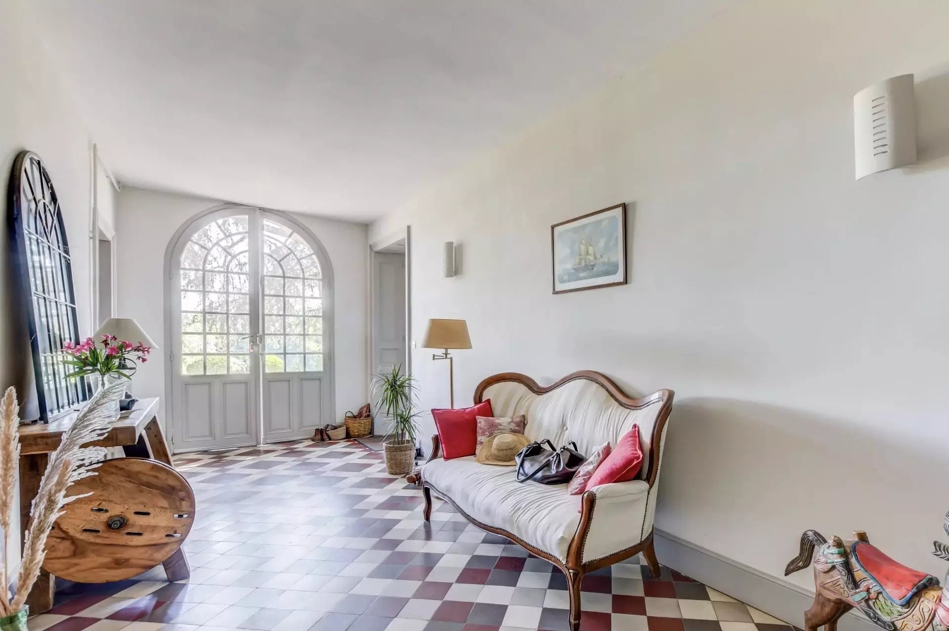 Maison à vendre, 480m², Lisle-sur-Tarn