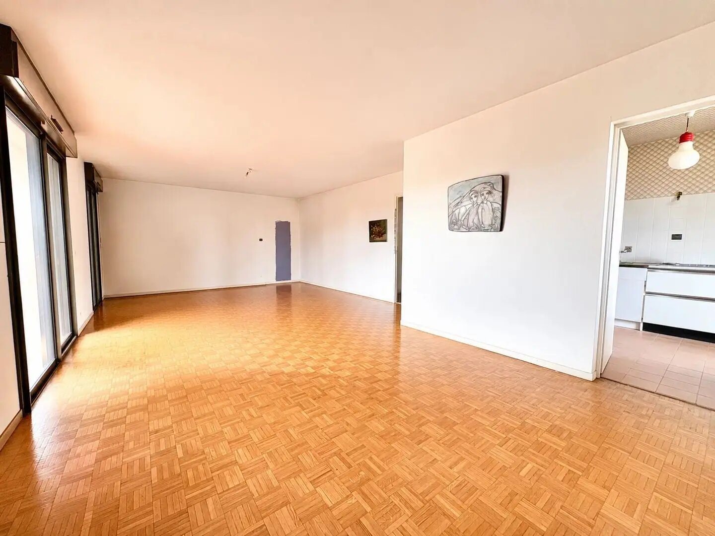 Appartement à vendre, 90m², Toulouse
