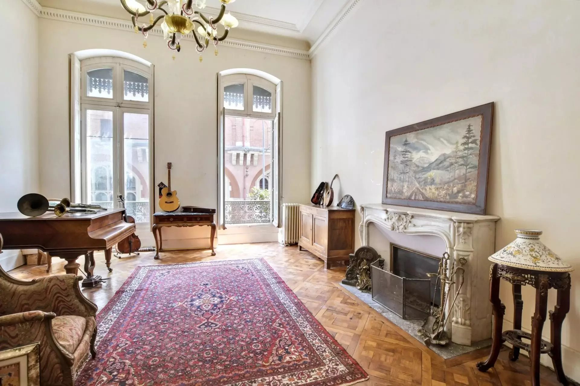 Maison à vendre, 212m², Toulouse