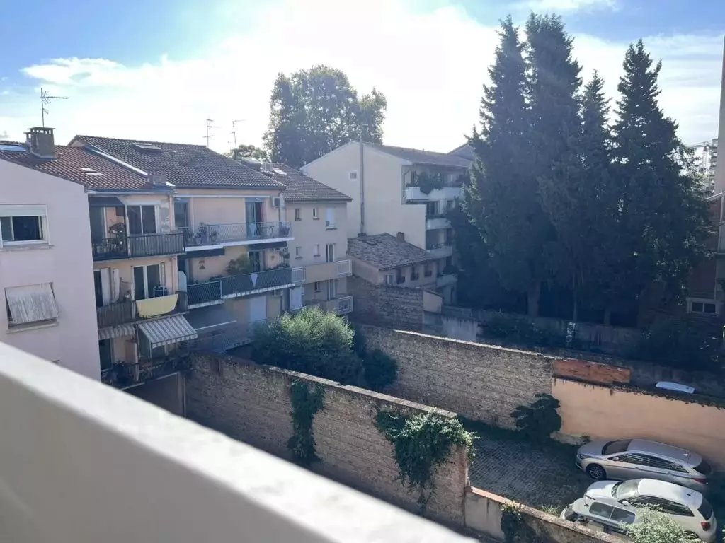 Appartement à vendre, 48m², Toulouse