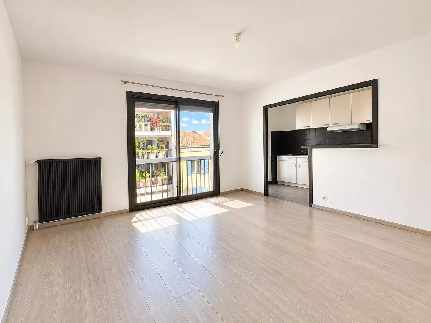 Appartement à vendre, 48m², Toulouse