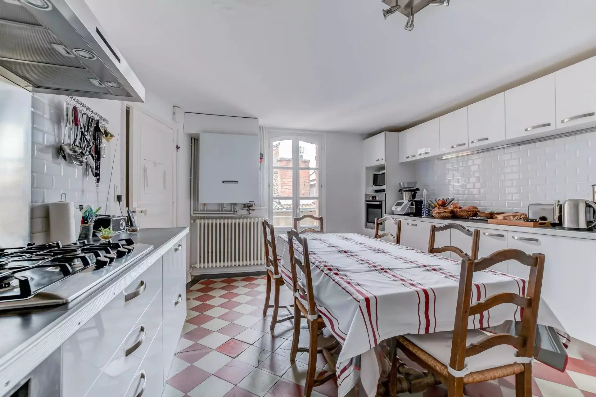 Appartement à vendre, 225m², Toulouse