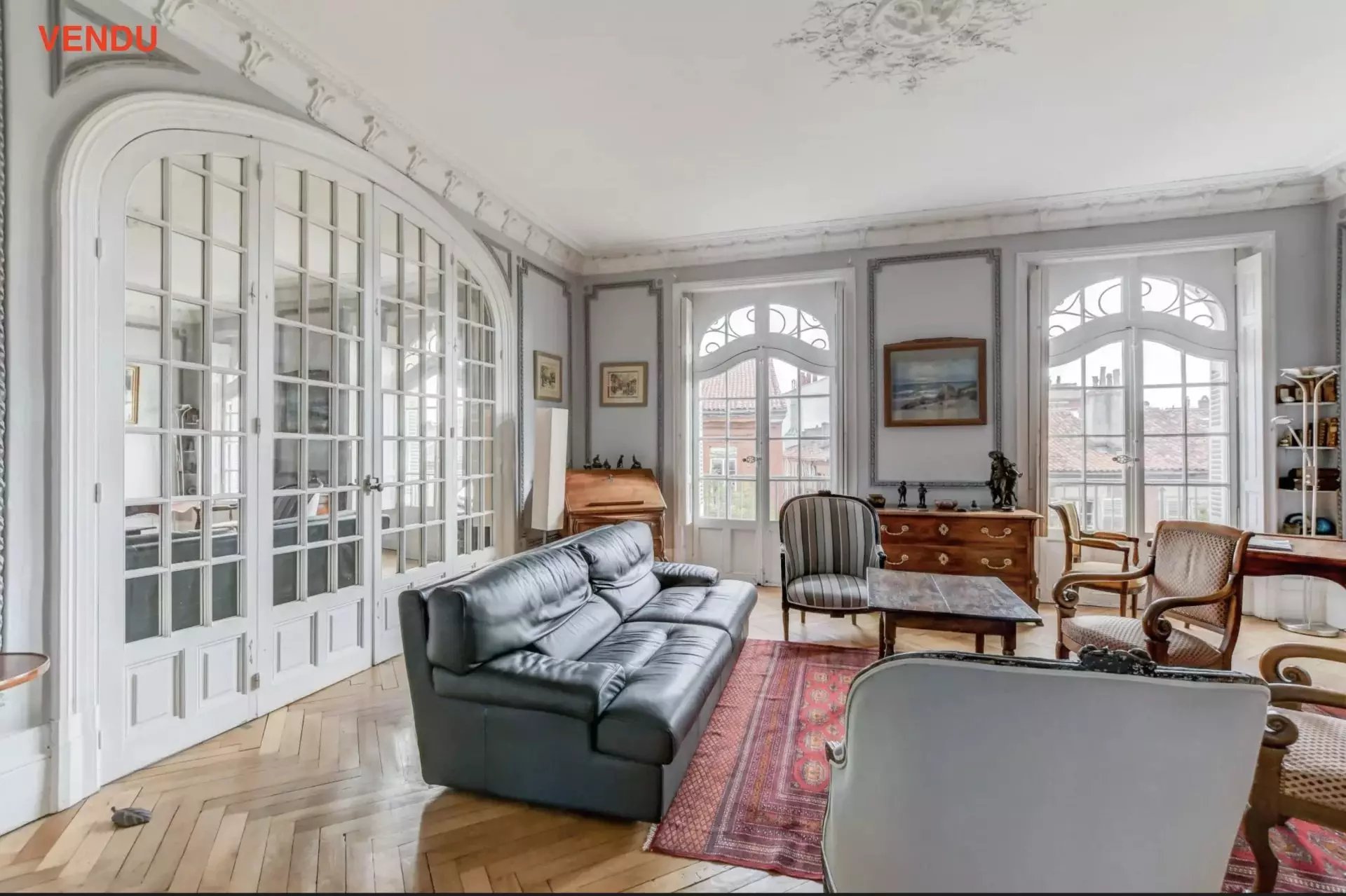 Appartement à vendre, 225m², Toulouse