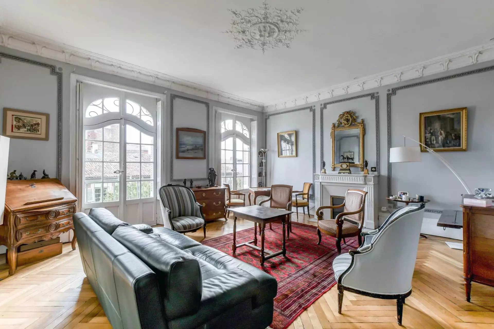 Appartement à vendre, 225m², Toulouse