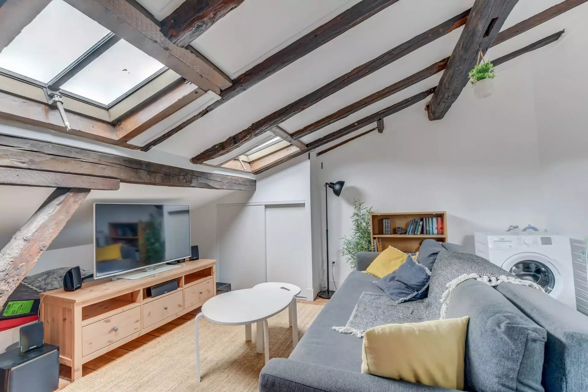 Appartement à vendre, 83m², Toulouse