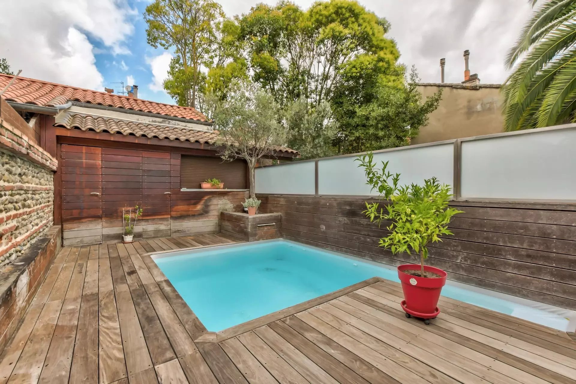 Maison à vendre, 122m², Toulouse