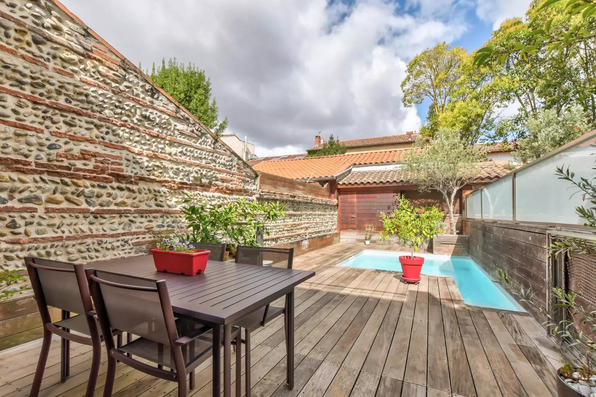 Maison à vendre, 122m², Toulouse