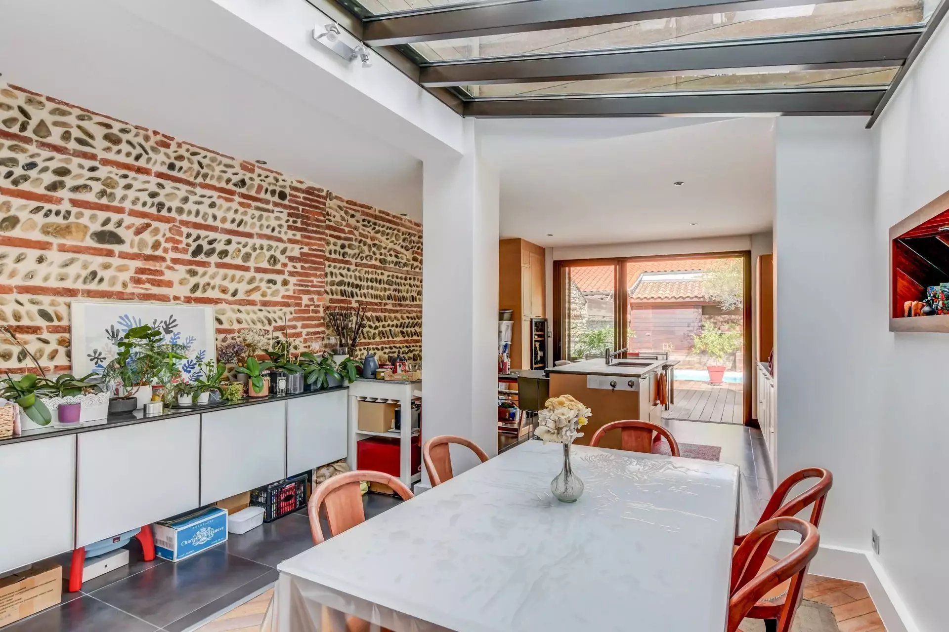 Maison à vendre, 122m², Toulouse