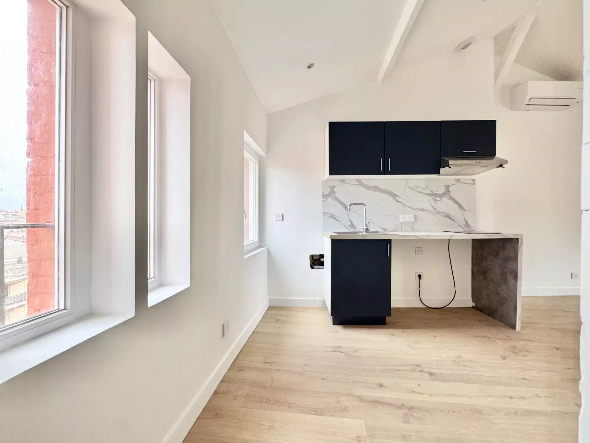Appartement à vendre, 36m², Toulouse