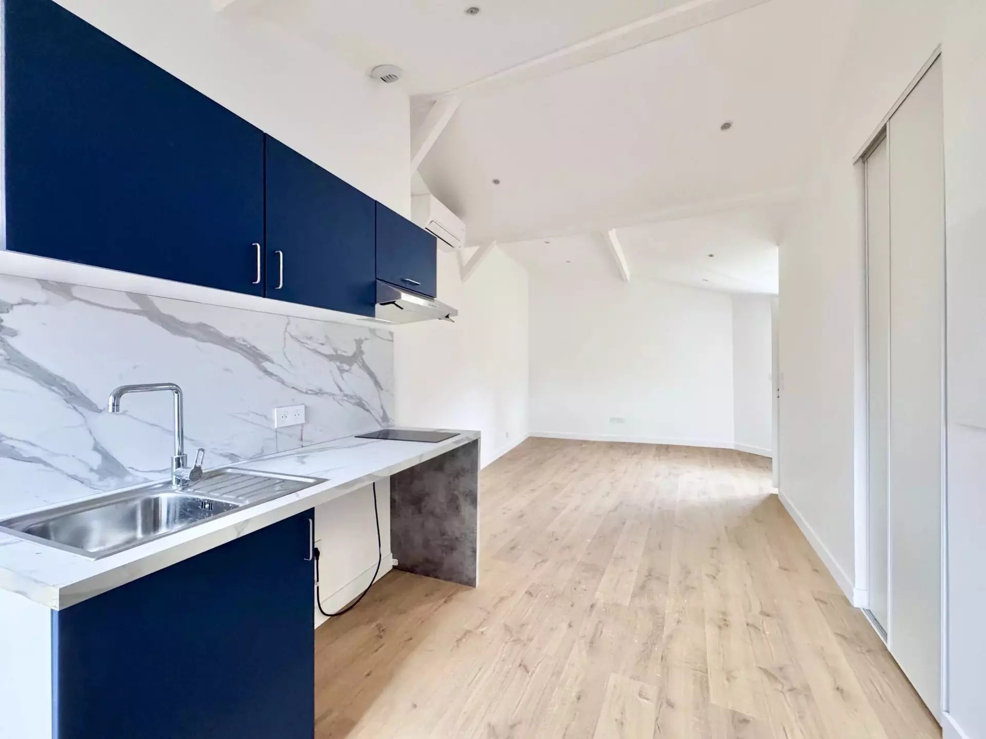 Appartement à vendre, 36m², Toulouse