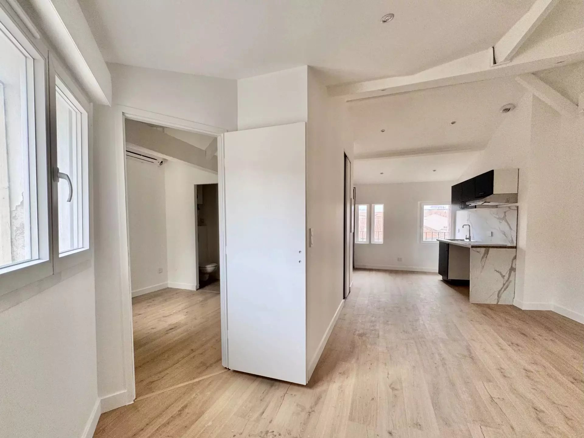 Appartement à vendre, 36m², Toulouse
