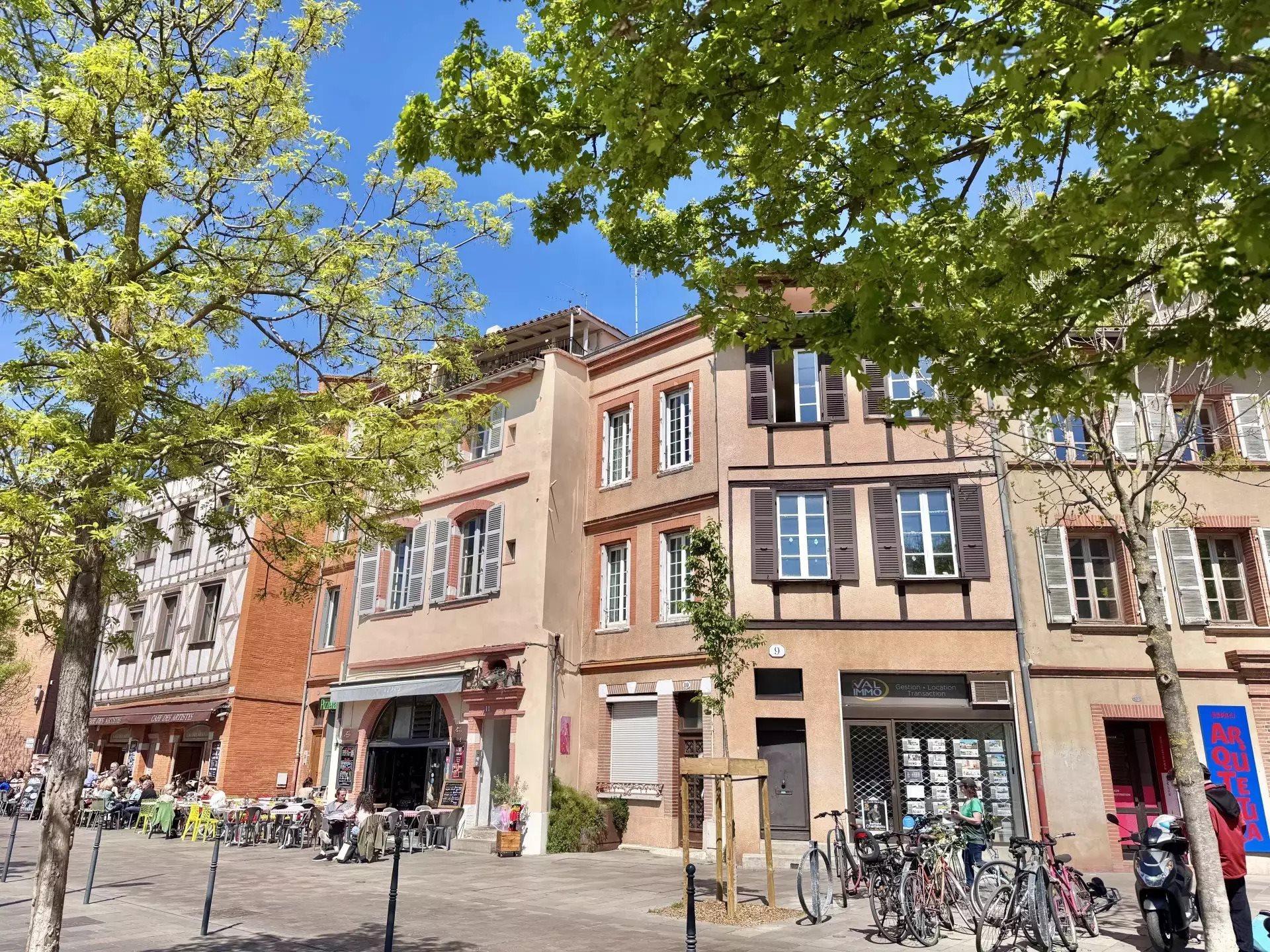 Maison à vendre, 101m², Toulouse